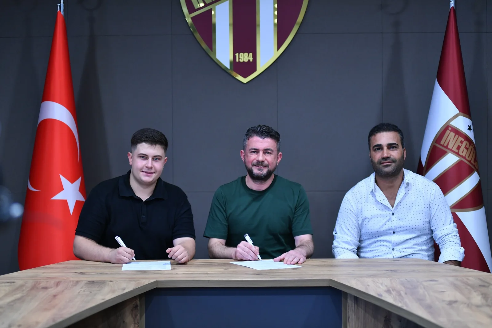 İnegölspor maçları ON6 TV’de yayınlanacak