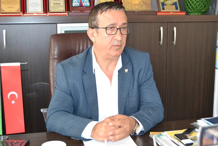 Patates beklentileri karşıladı