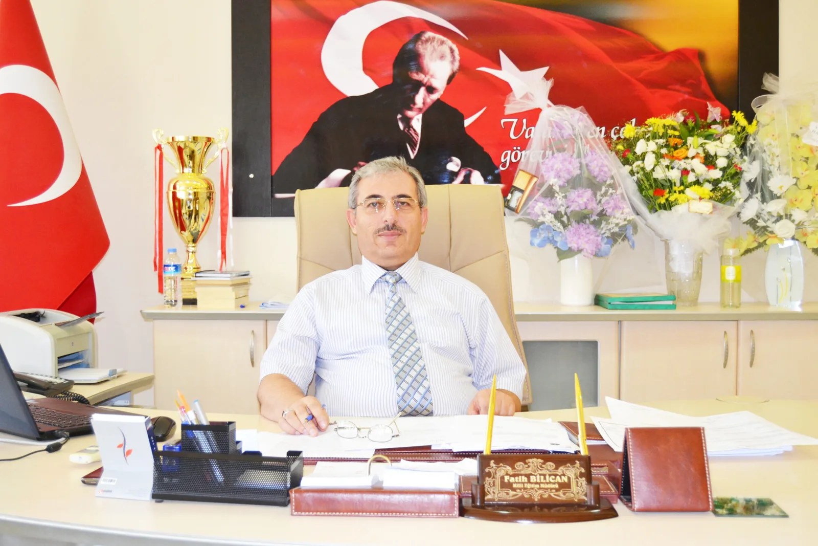 Kampus hattı bugün start alıyor