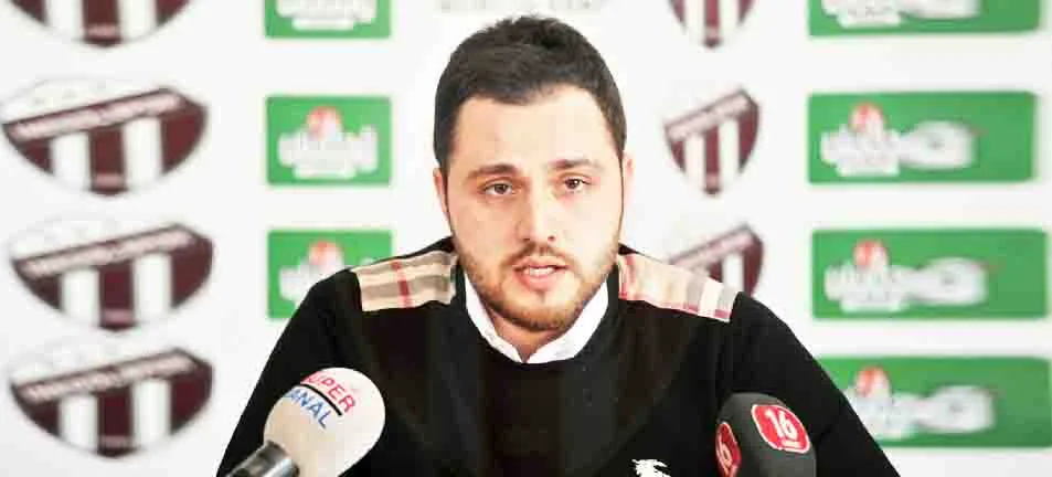 İnegölspor umutlu