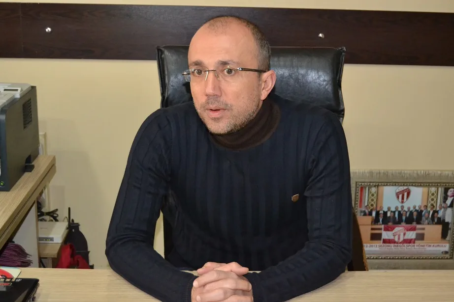 Menajerler huzuru bozmaya çalışıyor