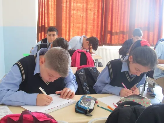 Tudem sınavı 17 Ocak’ta Altın Nesil’de