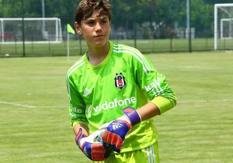 Gökalp'in kaldırmadığı kupa kalmadı