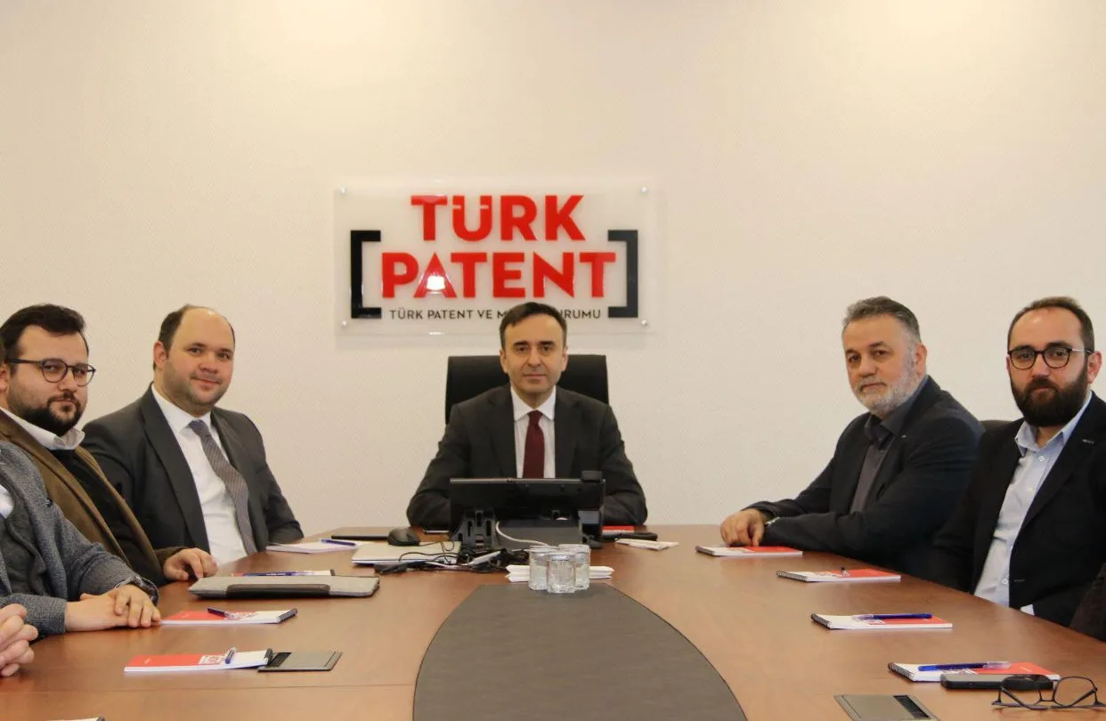 MÜSİAD İNEGÖL, MOBİLYACILARIN MARKA VE TESCİL SORUNLARINI İLETTİ