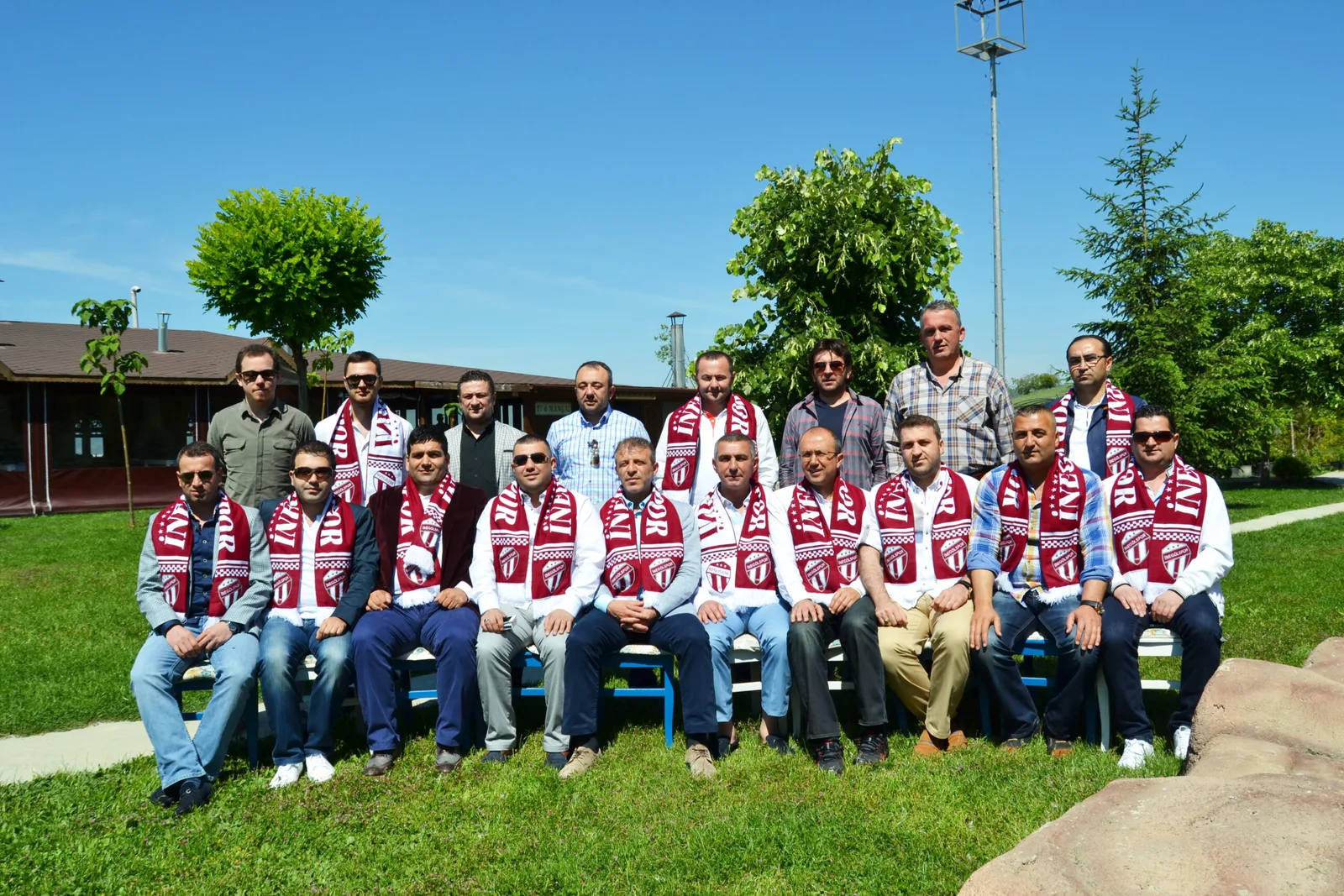 “İnegölspor’u layık olduğu yere taşıyacağız”