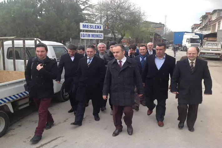 “Soruma hala cevap alamadım”