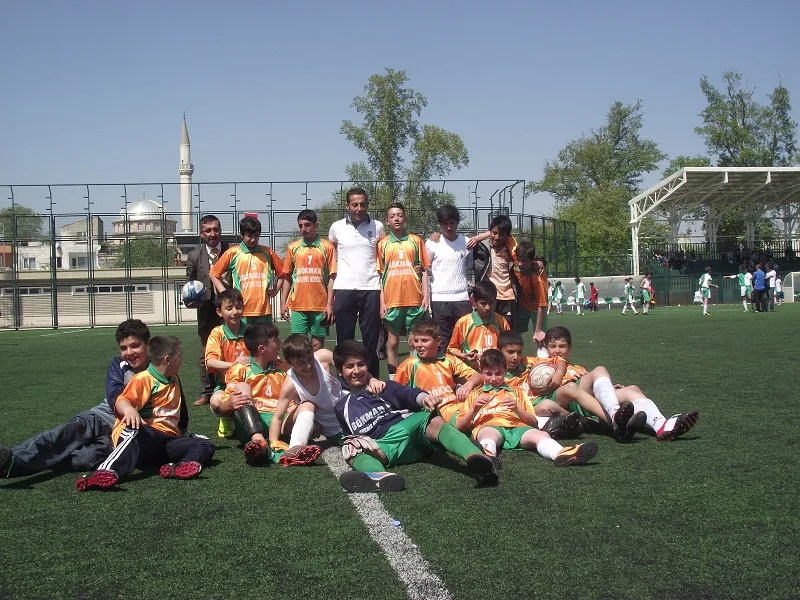 TOKİ Bursa’da yarı finalde