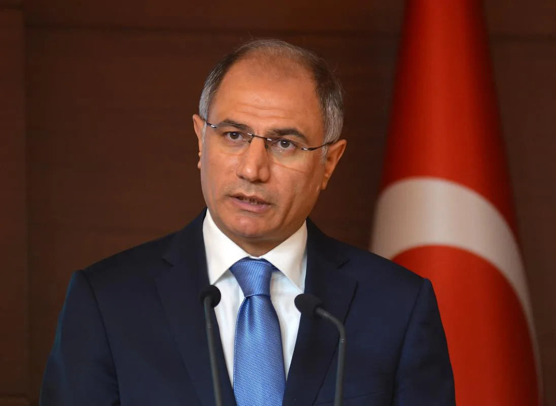 Örgüt hakkında kesin bilgilere ulaşıldı