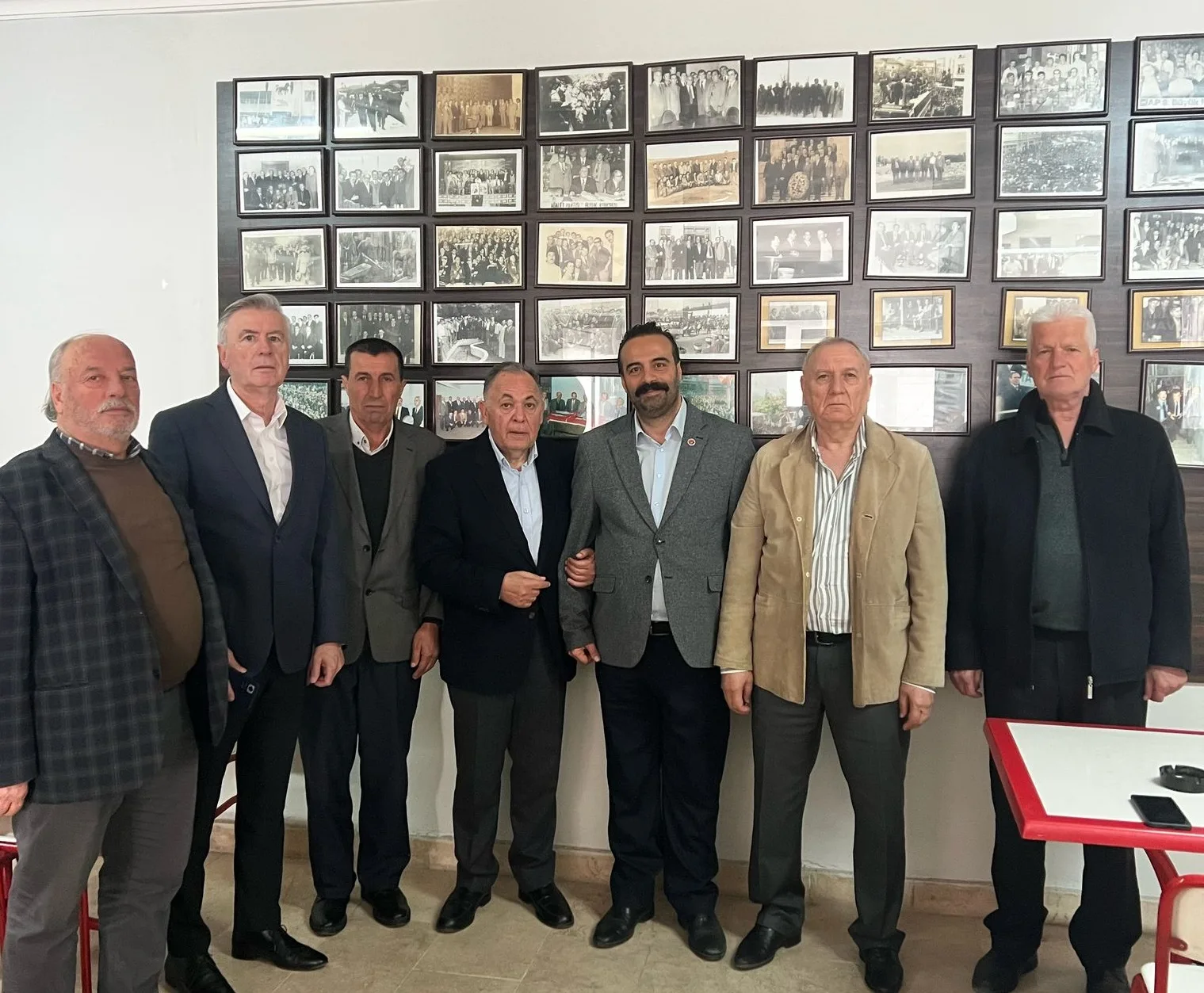 İnegöl'ün il olması kaçınılmaz