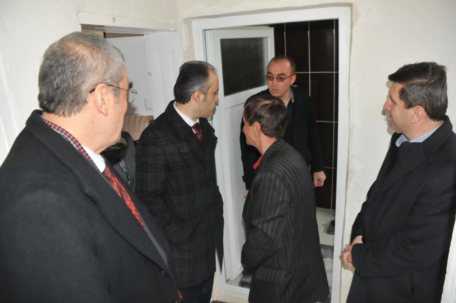 Evde bakım hizmetleri tam gaz devam