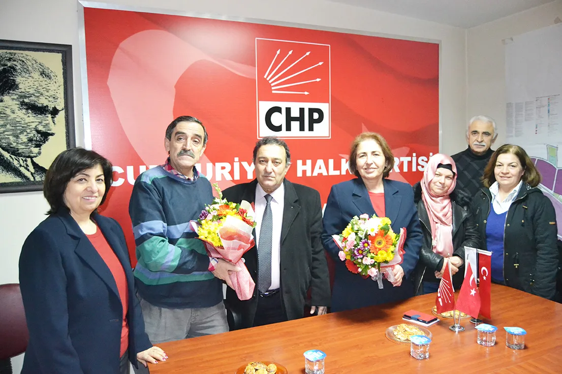 Adayımızı seçilebilir sıraya koyacağız