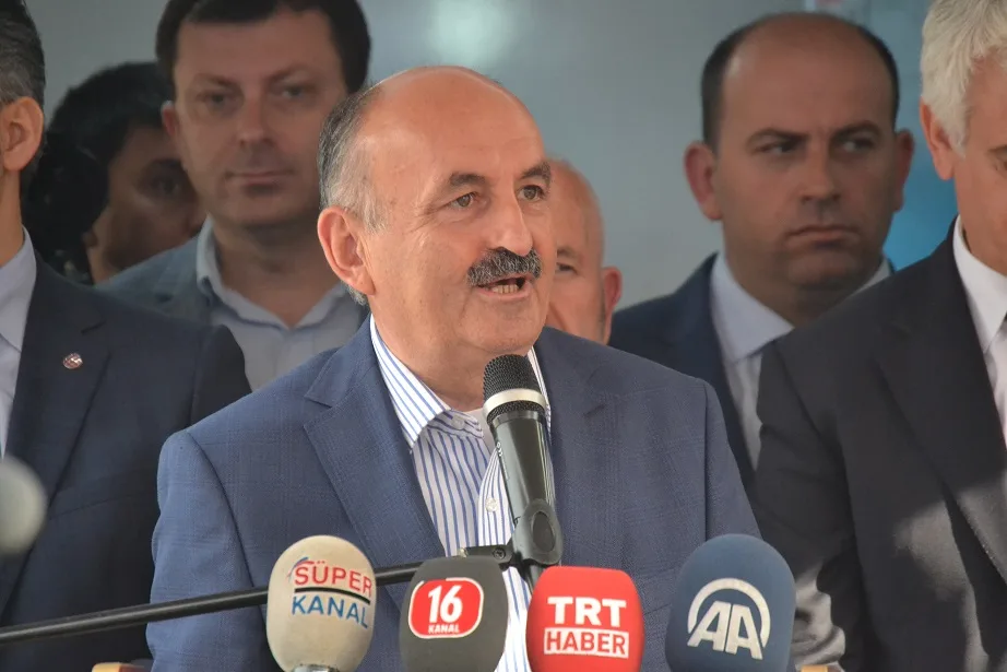 DİŞ HASTANESİ MÜJDESİ!