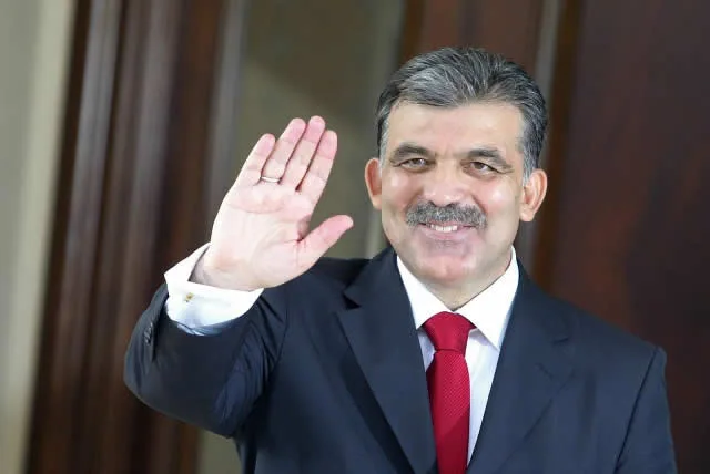 Gül'den dershane yasasına onay!