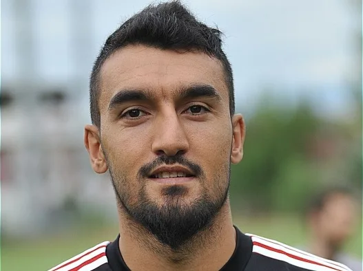Ali 2. Lig'de kalacaksa İnegöl'de olacak