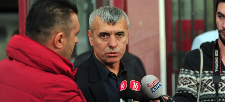 İnegölspor beraberlikten memnun