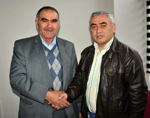 Bolatçık Derneği, Yemliha Can'a emanet
