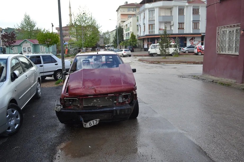 Annesini sedyede görünce gözyaşlarına boğuldu