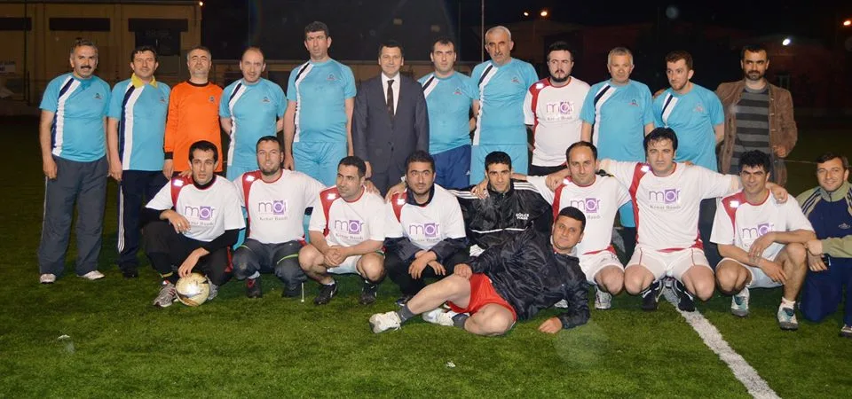 İHMED’de turnuva heyecanı