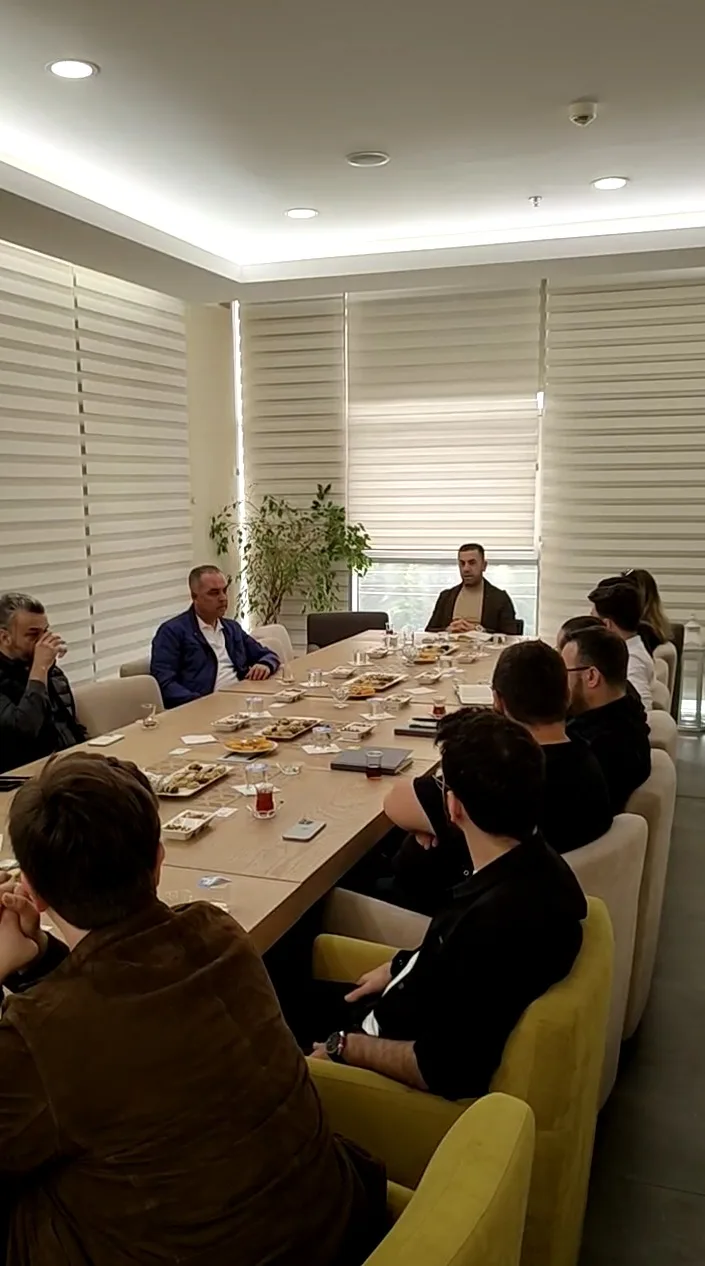 Mobiliyum'dan üyelerine tam destek