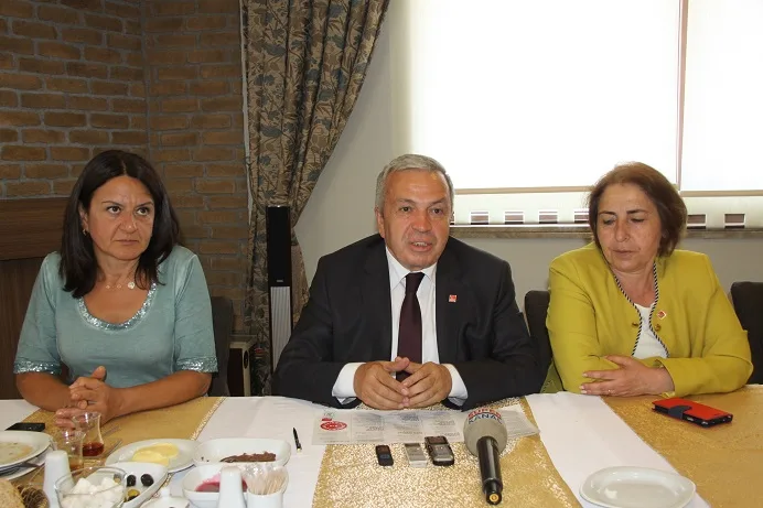 "Çiftçi mazotu 1,5 TL’ye alacak"