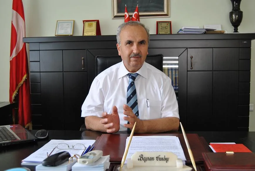“Kredi kartı ile kurban alınabilir”