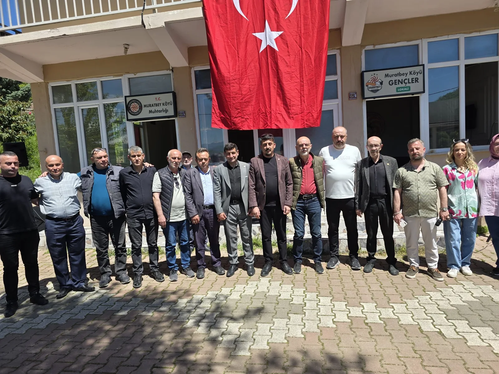 Geçmiş Geleceğe Taşınıyor