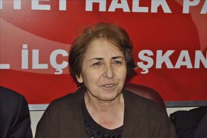 "Niye Uygur Türkleri öldürülüyor?"