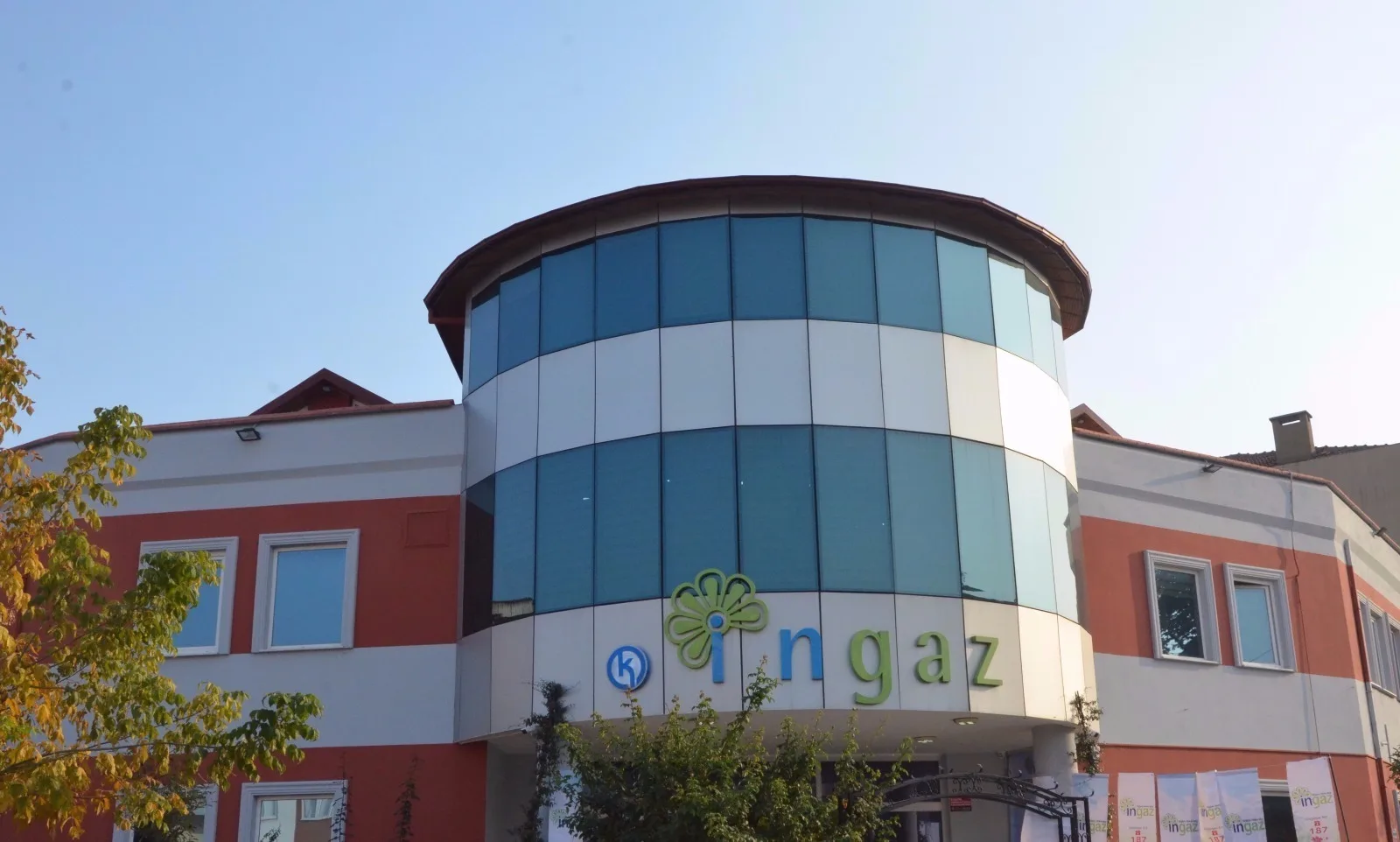 İNGAZ'da fatura sorununu çözdü