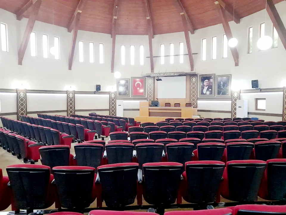 İnegölspor’da kongre yeniden ertelendi