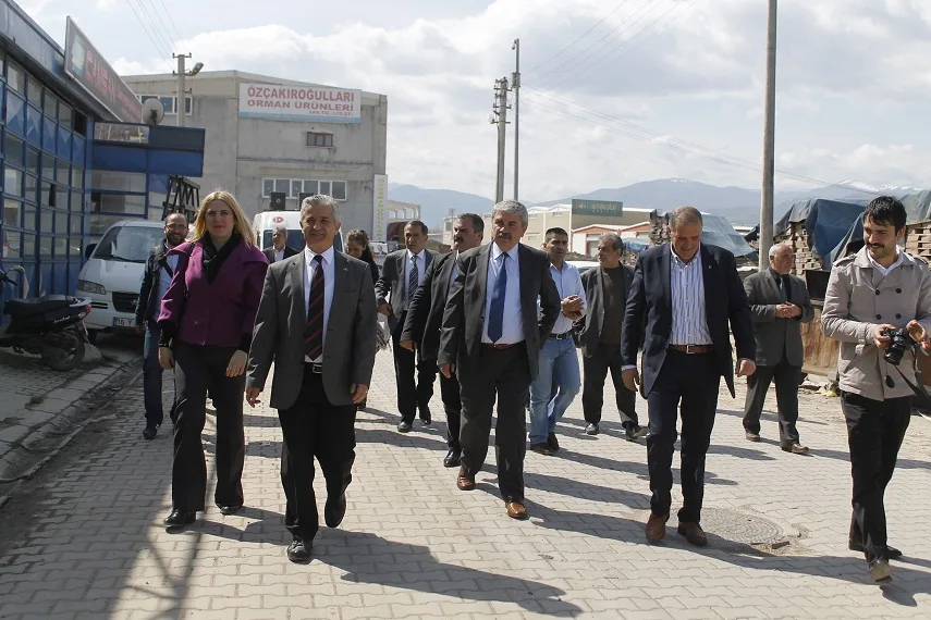 Seçim öncesi buluşma olmayacak