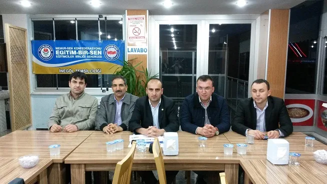 Başarımız rahatsız ediyor