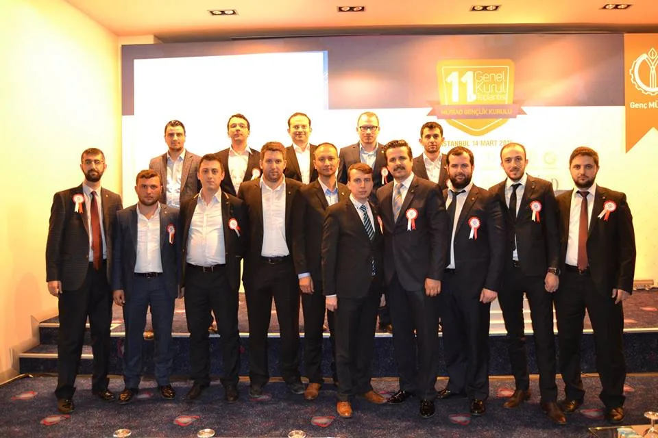 Genç MÜSİAD’tan İstanbul’a çıkarma