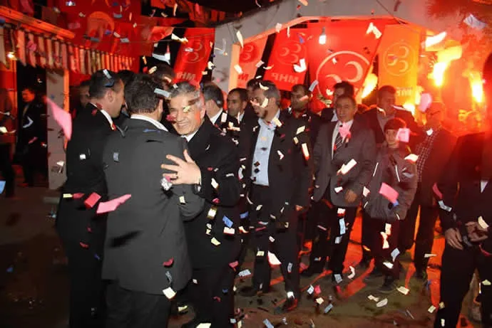 “İnegöl il olursa başı göğemi değecek diyorlar”