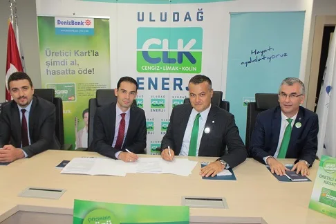 Elektrik borcunu hasatta ödeyecekler
