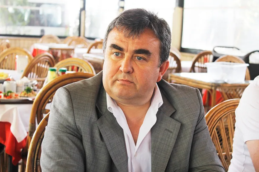 Yücel Demir listesini açıkladı