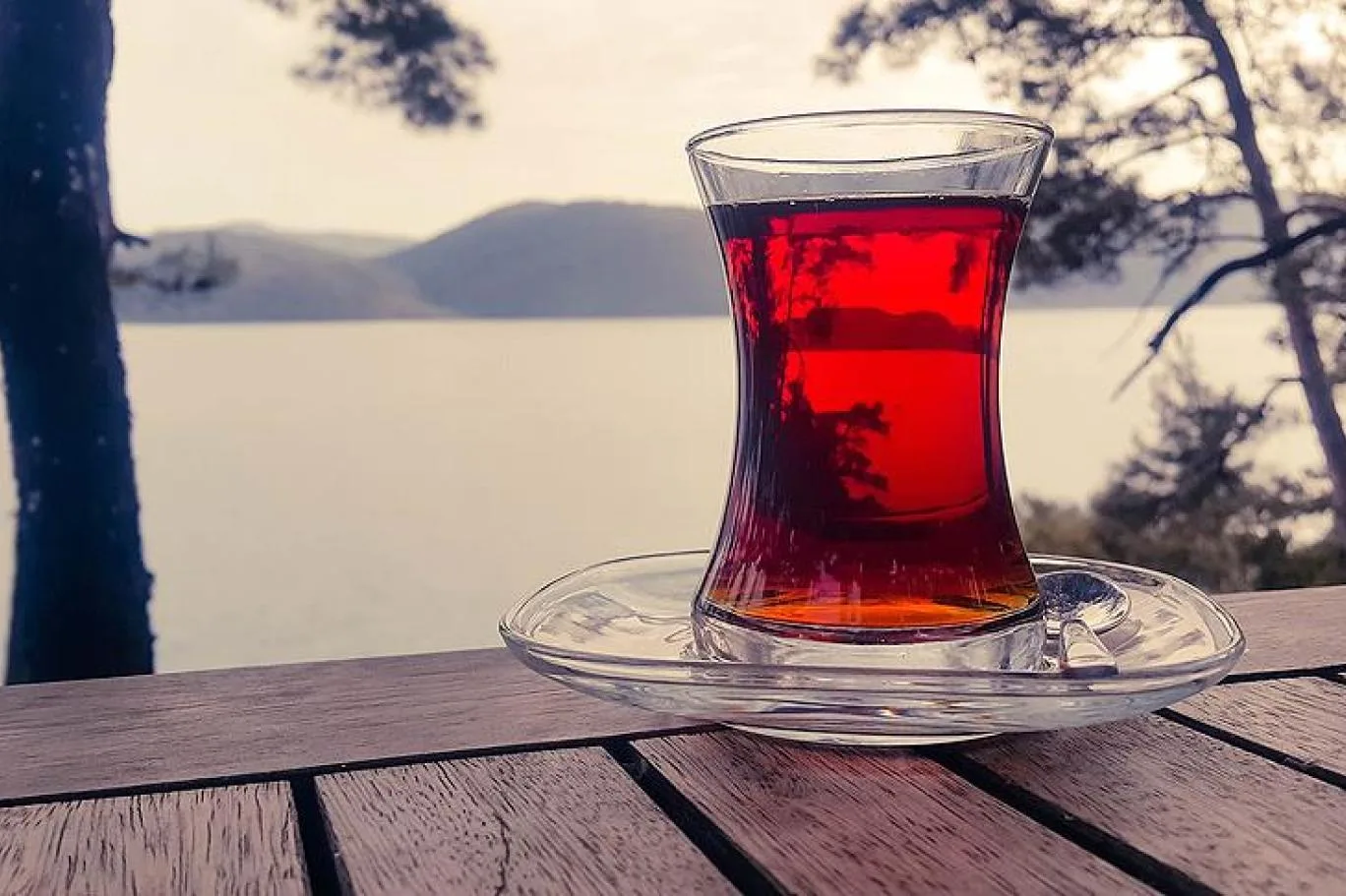 Bardak çaya zam geldi