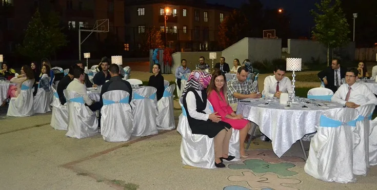 Altın Nesil’de eskiler ve yeniler bir arada
