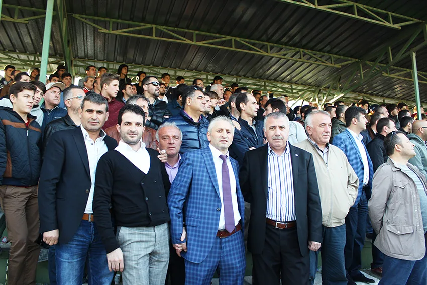 "Önemli bir maça çıkacağız"