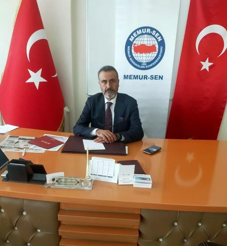 ‘Yetersiz teklifleri protesto ediyoruz’