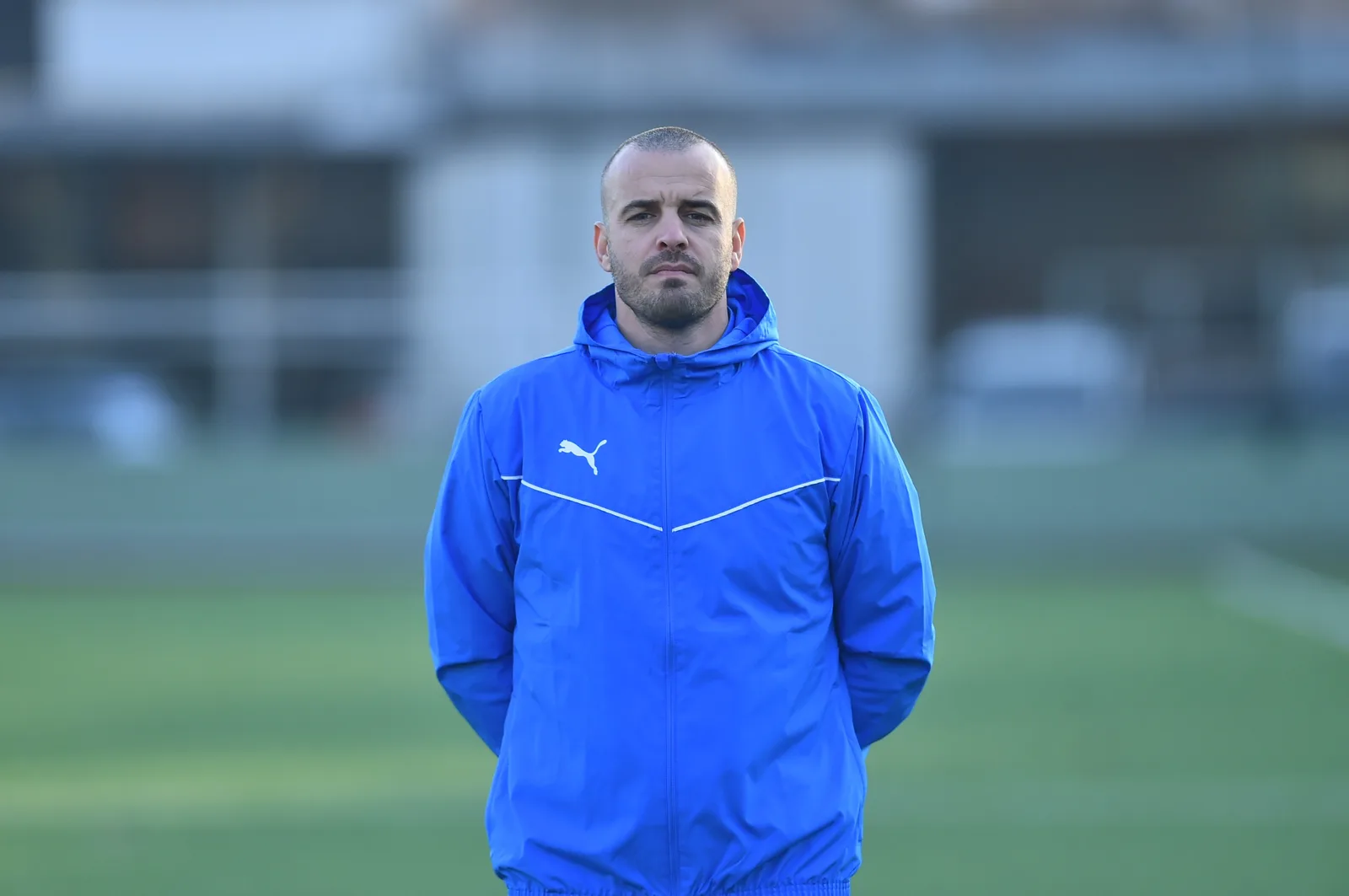 İlk yarı sürecini iyi geçirmiş futbolcuları tercih ettik
