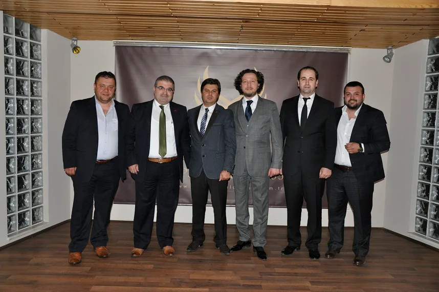 İMOSPAK’ta 3. dönem