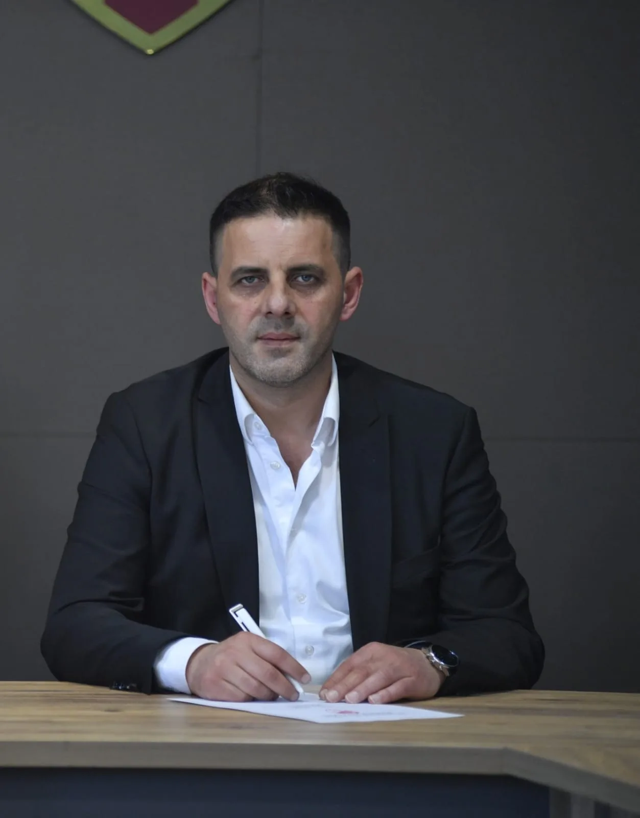 "Bugünü Değil, Geleceği İnşa Ediyoruz"