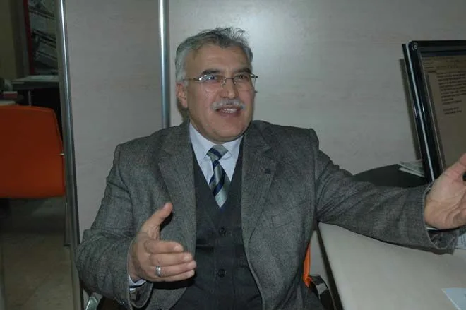 Çil: Haydi, İnegöl… Millet Partisinin yanında yer al