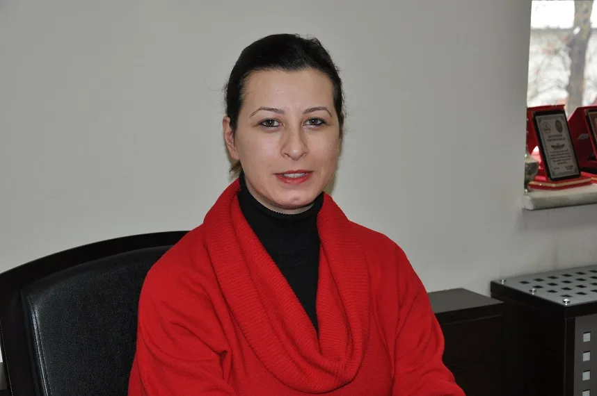 "Köpek havlıyor diye vurulmaz"