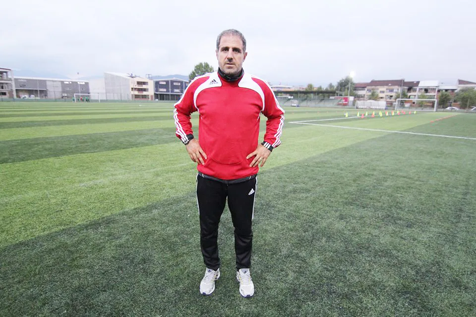 "Gol pozisyonlarını değerlendiremedik"