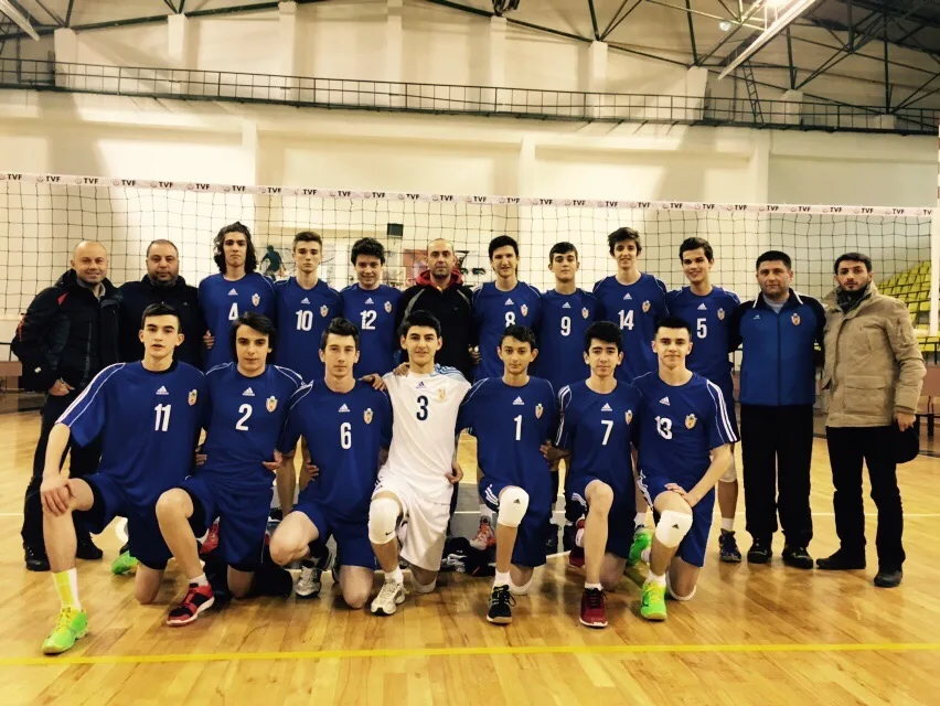 Belediyespor'un yıldızları 3. tamamladı