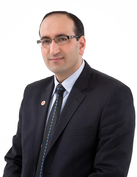 “Resûlüllah’ı dikkate almayanları Allah (C.C.) sevmez”