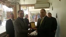 Mozaik'e yeni müdür