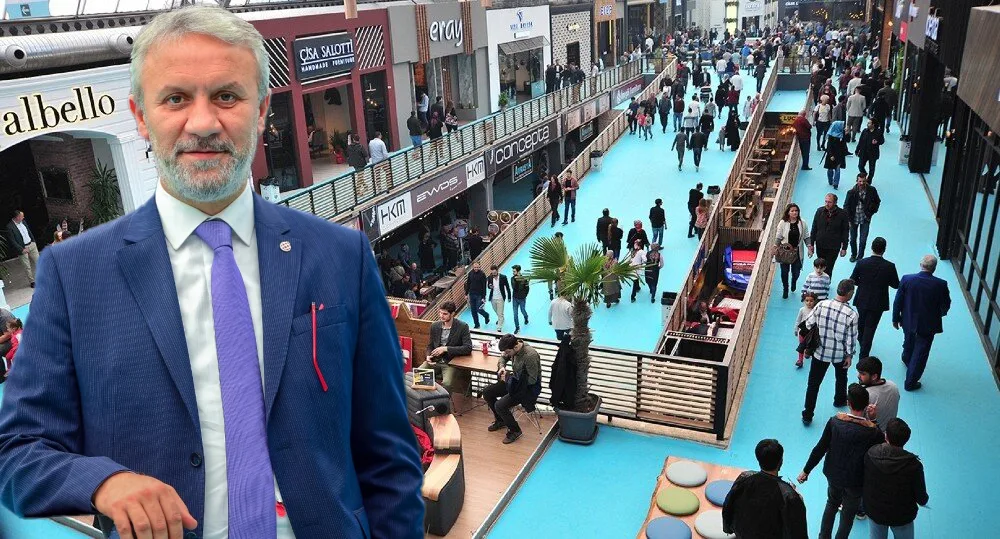 Mobilyanın kalbi İnegöl'de atacak