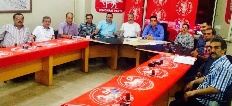 “Yıkıcı değil yapıcı siyaset yapacağız”